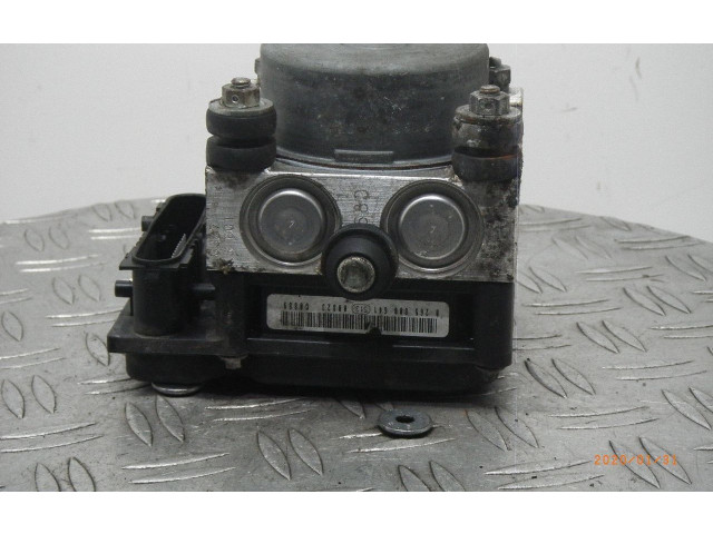 Jednotka ABS 44050-B2290   Daihatsu Cuore 2011