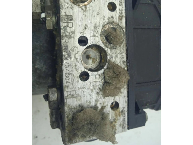 Jednotka ABS 0265225280   Alfa Romeo 166 