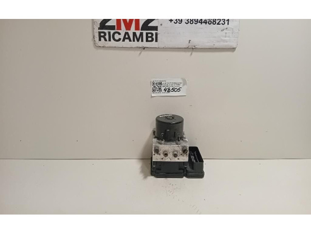 Блок управления АБС BJ32-2C405-AG, 224DT   Land Rover Range Rover Evoque L538