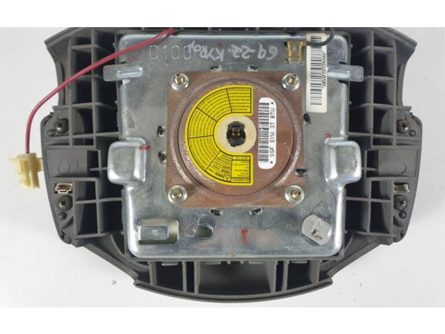 Подушка безопасности водителя AB53F2DT2   Ford Focus