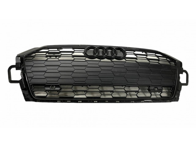 Верхняя решётка Audi RS5 2010-2015 года 8W6853651BG, 8W6853651BE      