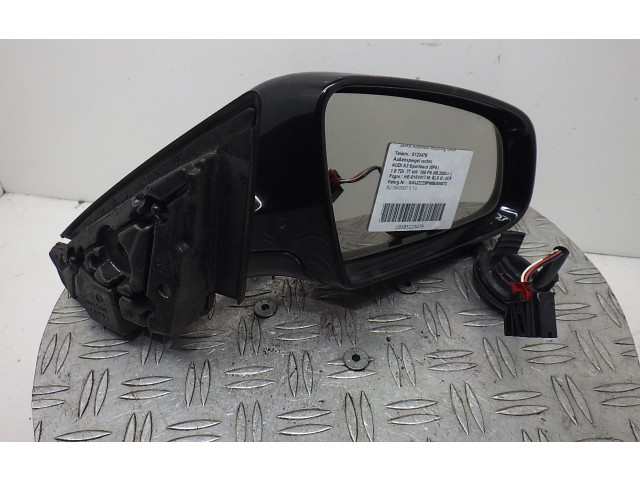 Зеркало электрическое        Audi A3 S3 8P  2003 - 2012 года   