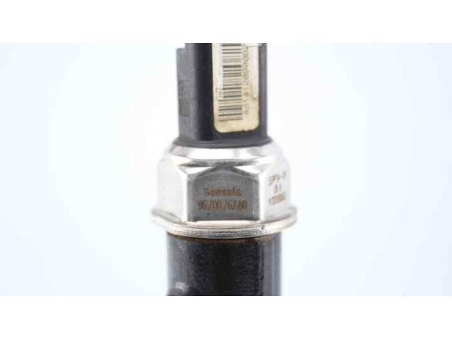 Vstřikovací lišta 9685297580, 94675G019670076780   Peugeot 308     