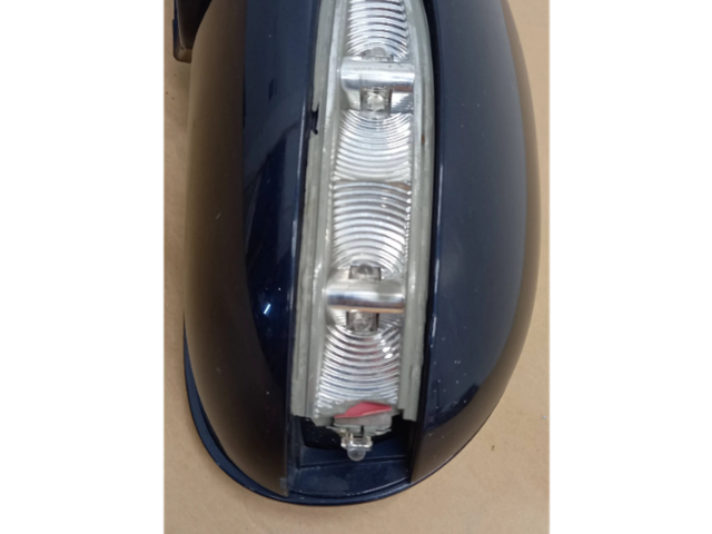 Zpětné zrcátko  Mercedes-Benz SL R230 2002  193201, 193213  