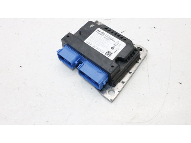 Блок подушек безопасности 95910CV300   KIA EV6
