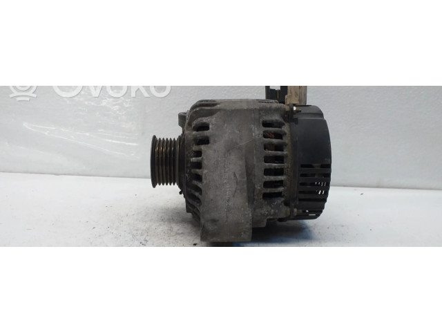 Генератор 3N1110300AC, ALTERNADOR   Ford Focus C-MAX 1.6     