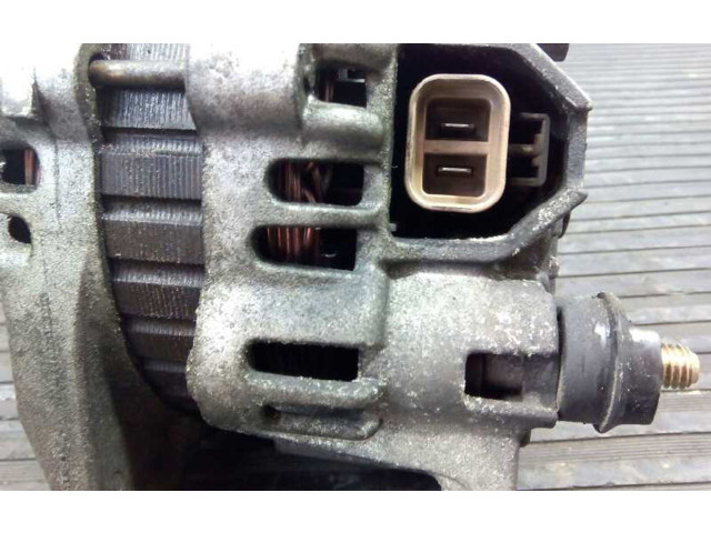 Píst A3TB4981, RF5C   Mazda 6    RF 