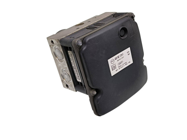 Jednotka ABS 4G0907379F, 4G0614517P   Audi A6 S6 C7 4G 2012