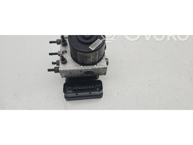 Jednotka ABS 9665344180   Peugeot 207 2007