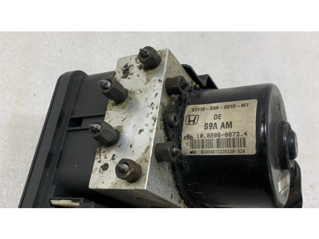 Jednotka ABS 57110s9ae010mq, G3U3L19B53   Honda CR-V 2006