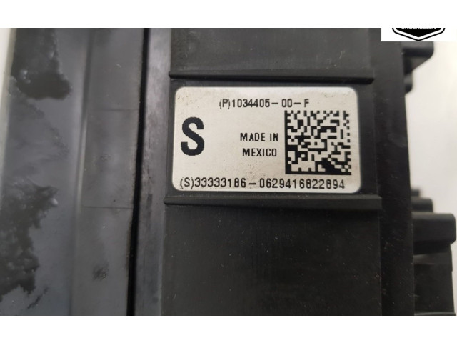 Блок предохранителей  103440500F, 103440500F   Tesla Model S    