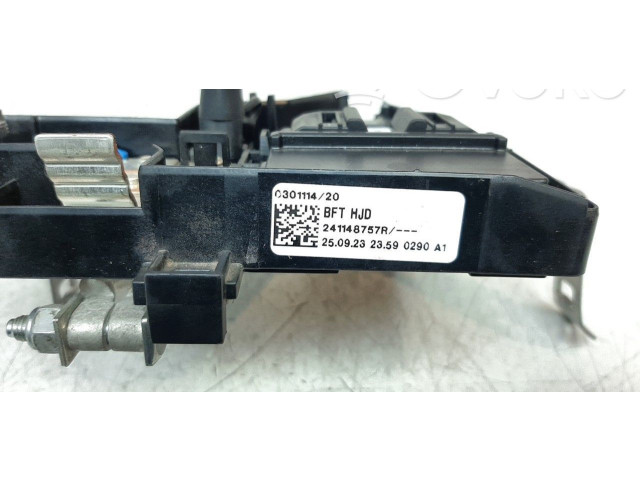 Модуль управления BSM 241148757R   Renault Express    