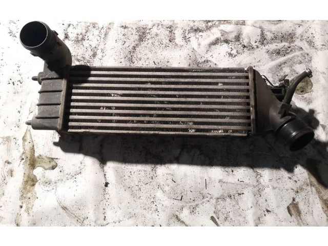 Интеркулер  870229hf, 1489396080   Peugeot 807 