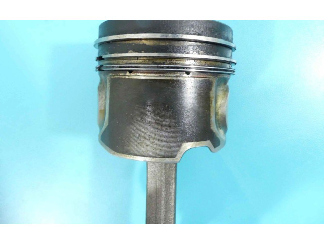 Píst BMK, IMPRK1352931   Audi A6 S6 C6 4F     