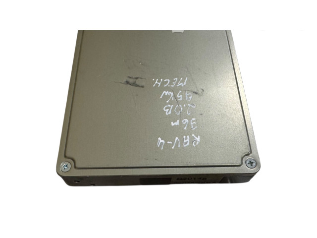 Řídící jednotka 8966142090, 2110004120   Toyota RAV 4 (XA10) 1996