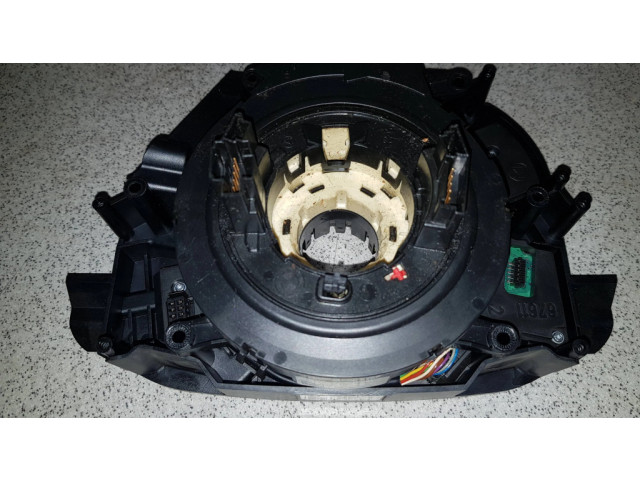 Подрулевой шлейф SRS 6951358, 9111997   BMW 5 E60 E61
