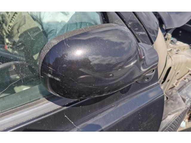 Zpětné zrcátko  Nissan Micra 2005    