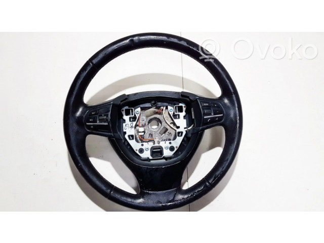 Volant BMW 7 F01 F02 F03 F04 2010 610234900C, 75811751  