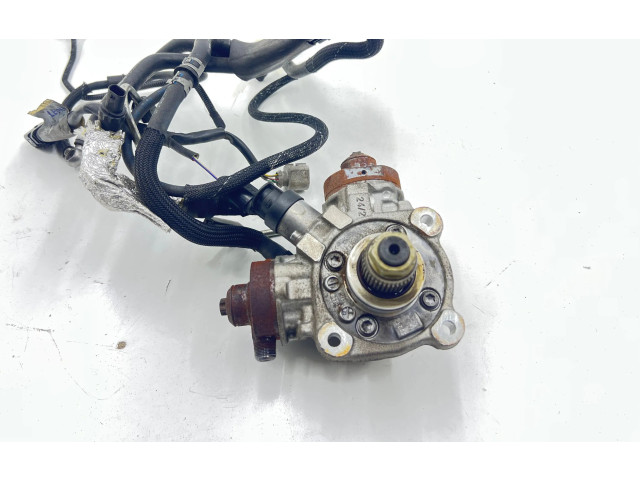 Vstřikovací čerpadlo 059130755BG, 05120330   Audi A7 S7 4G    CLAA 