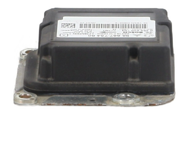 Блок подушек безопасности 9666775480   Peugeot 3008 I