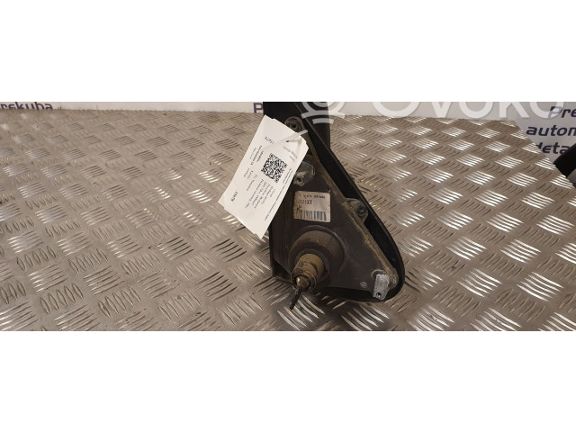 Zpětné zrcátko  levé Citroen Berlingo 2005  96193821XT  