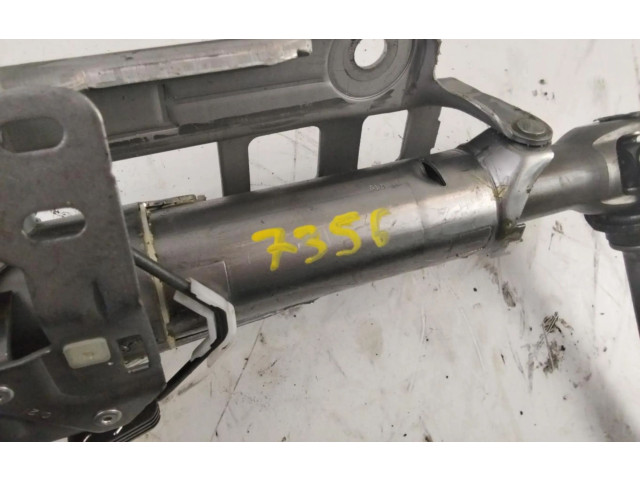Volant Peugeot 2008 I 2019 9815905380  