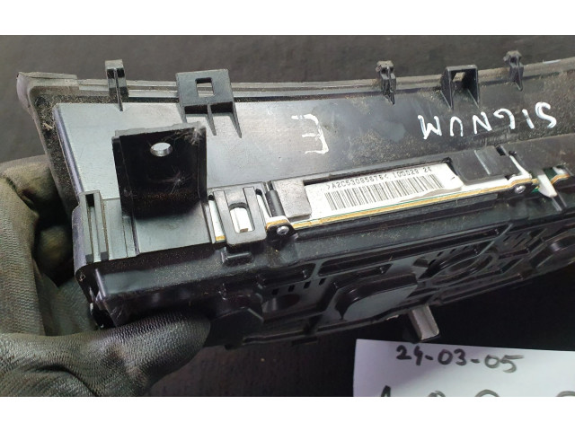 Панель приборов 93182048, 031204   Opel Signum       