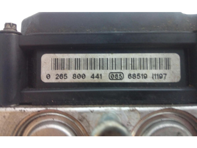 Jednotka ABS 445100H010   Peugeot 107 1950