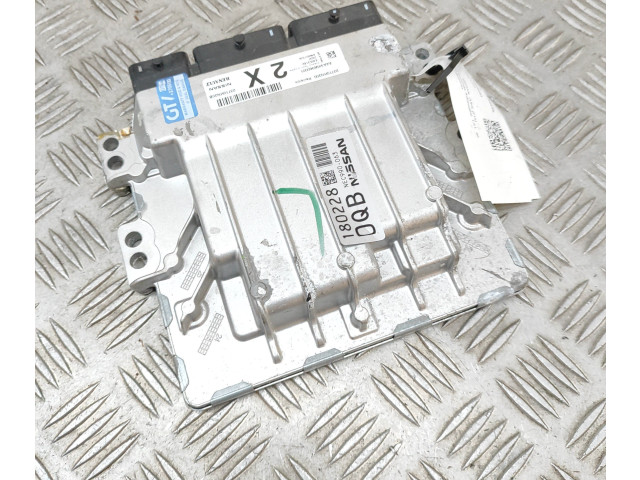 Pojistková skříňka Блок управления двигателя 23710HN20B, 23710HN200   Nissan Juke II F16 2019
