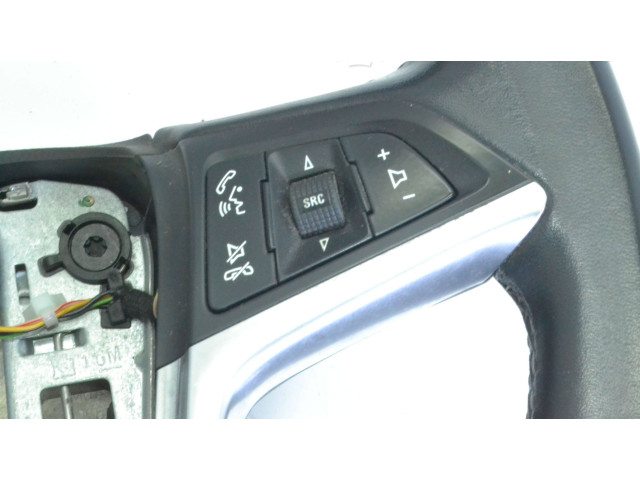 Volant Opel Zafira C 2015   