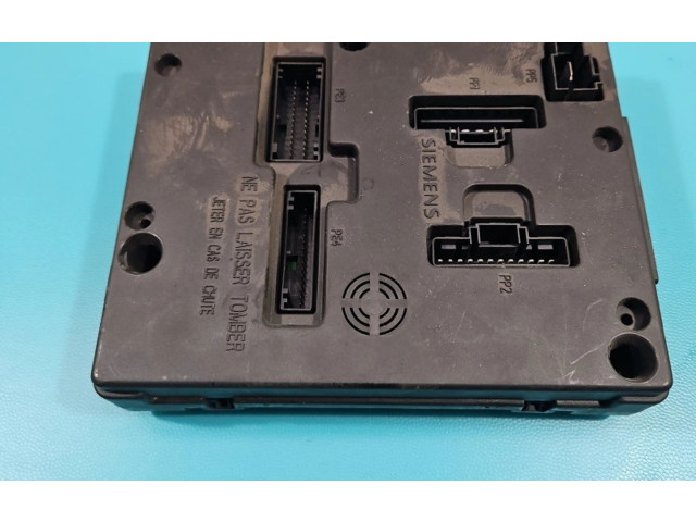 Блок комфорта 7700436246, IMPRK1389782   Renault Scenic I   