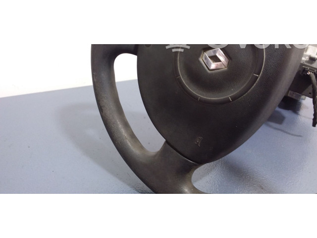    Рулевая рейка 8200445347A, 8200445347A   Renault Megane II 2006 - 2008 года