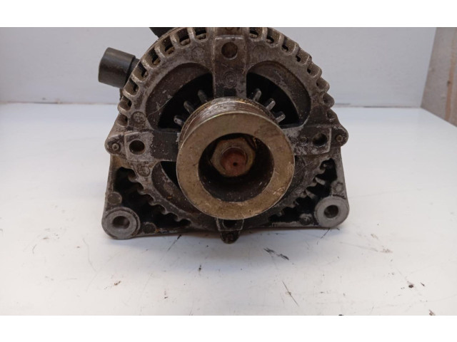 Zpětné zrcátko  Peugeot 206+   9640623580  