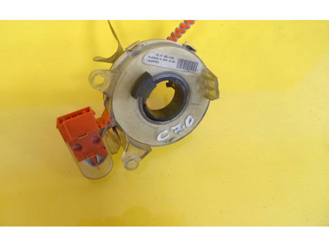 Подрулевой шлейф SRS 8611465   Volvo C70