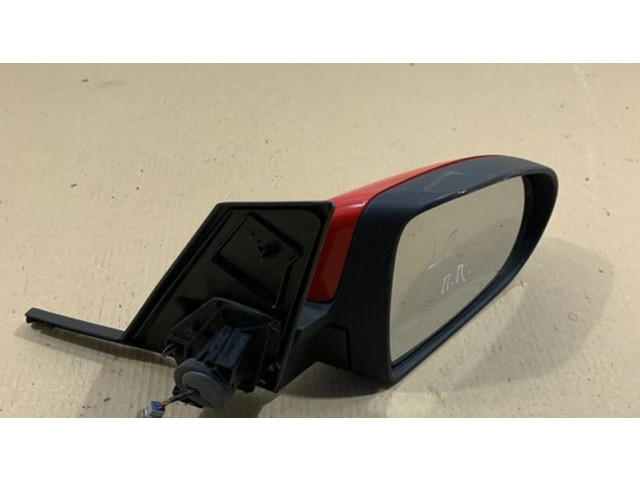 Zpětné zrcátko pravé Mitsubishi Colt 2011  E9024259  