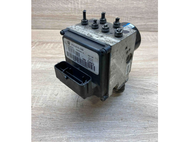 Jednotka ABS 3C0614109, 16420501   Peugeot 106 1992