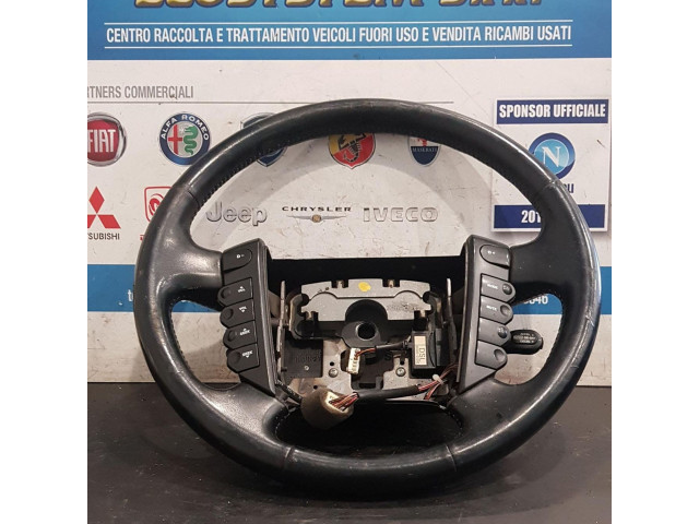 Volant SsangYong Kyron 2010   