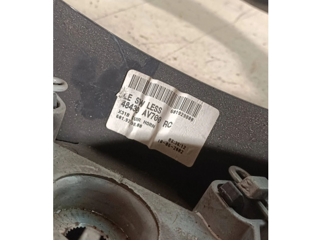 Volant Nissan Primera 2003 48430AV700, 601929808  