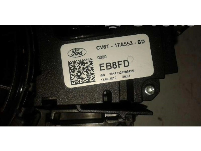 Подрулевой шлейф SRS ANILLOAIRBAG   Ford Kuga I