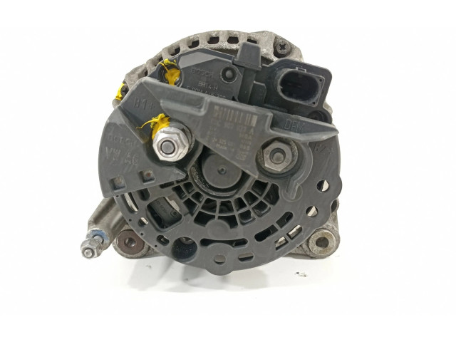 Генератор 03C903023A   Volkswagen Scirocco      