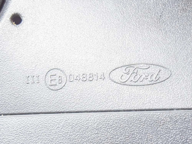 Зеркало электрическое     левое   Ford Fiesta  2017- года   