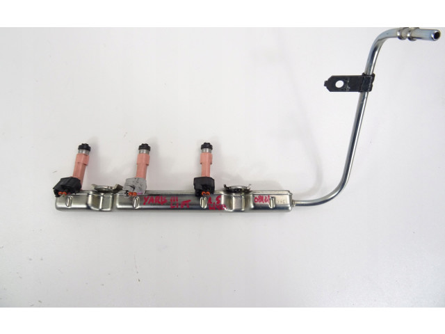 Vstřikovací lišta 2325021091   Toyota Yaris     