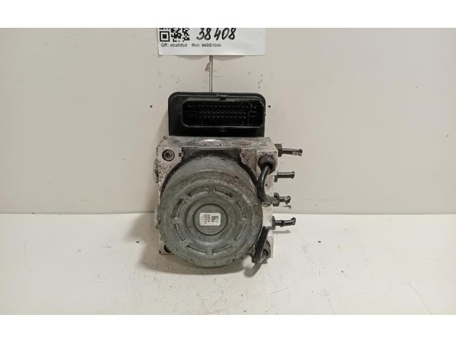 Блок управления АБС 50528817, 50528817   Alfa Romeo Giulietta