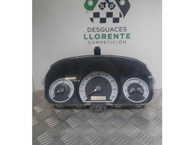 Панель приборов 940241H151   KIA Ceed       