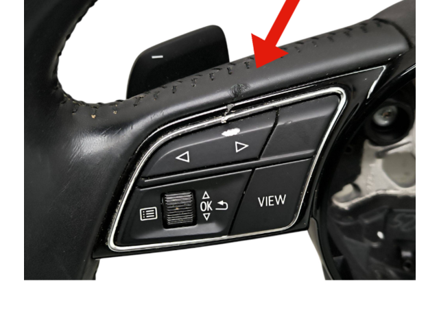 Volant Audi A5 2019 8W0419091EK, 8W0419689  
