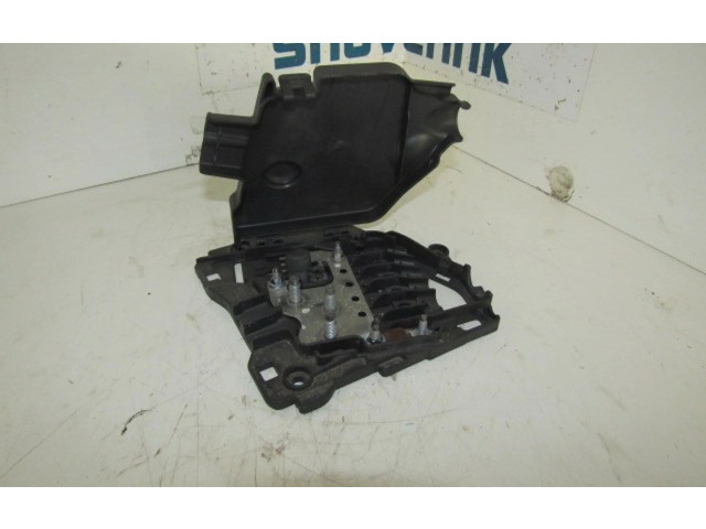   Pojistková skříňka 9675125080, 9675125080   Peugeot 207 2011
