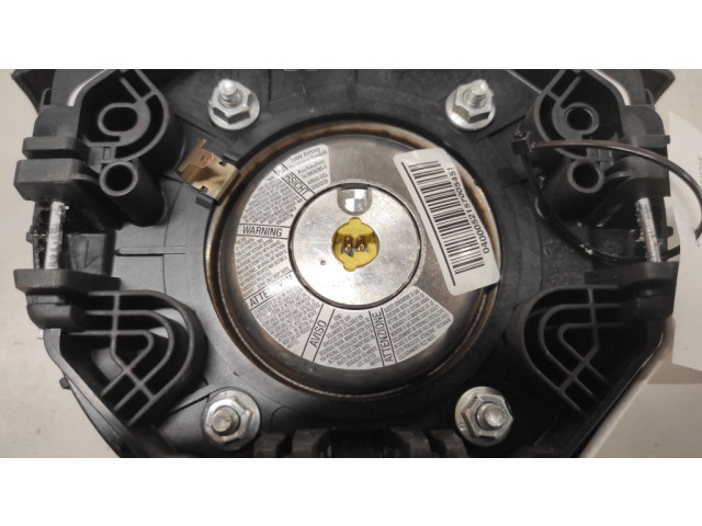Подушка безопасности водителя 4M51A042B85CD, 4M51A042B85CD3ZHE   Ford Focus