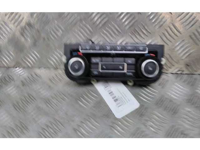 Блок управления климат-контролем 5K0907044HBZJU   Volkswagen Scirocco