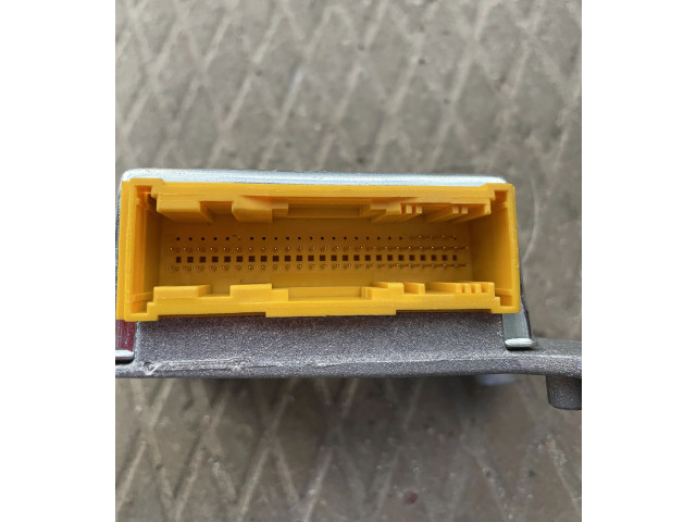 Блок подушек безопасности 8200412024, 605487800   Renault Espace -  Grand espace IV