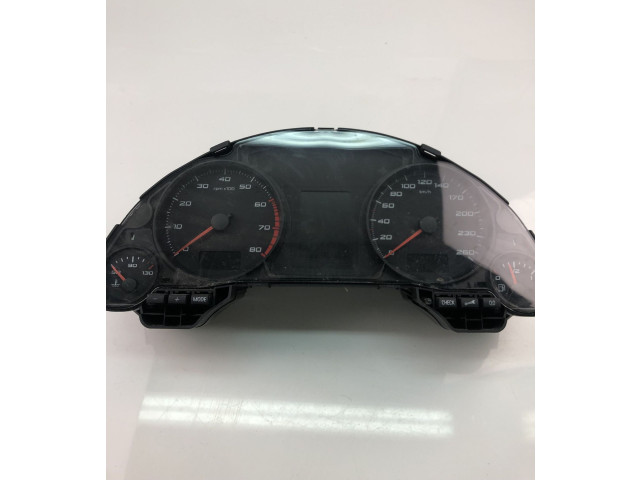 Панель приборов 3R0920800F, UK2747   Seat Exeo (3R)       